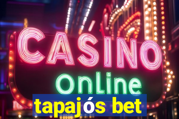 tapajós bet